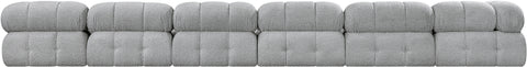 Modular Sectional