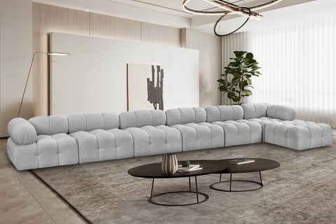 Modular Sectional