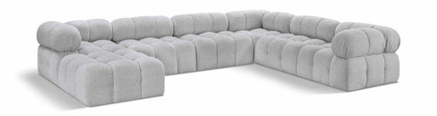 Modular Sectional