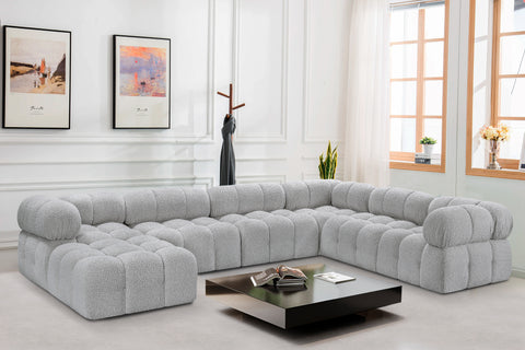 Modular Sectional