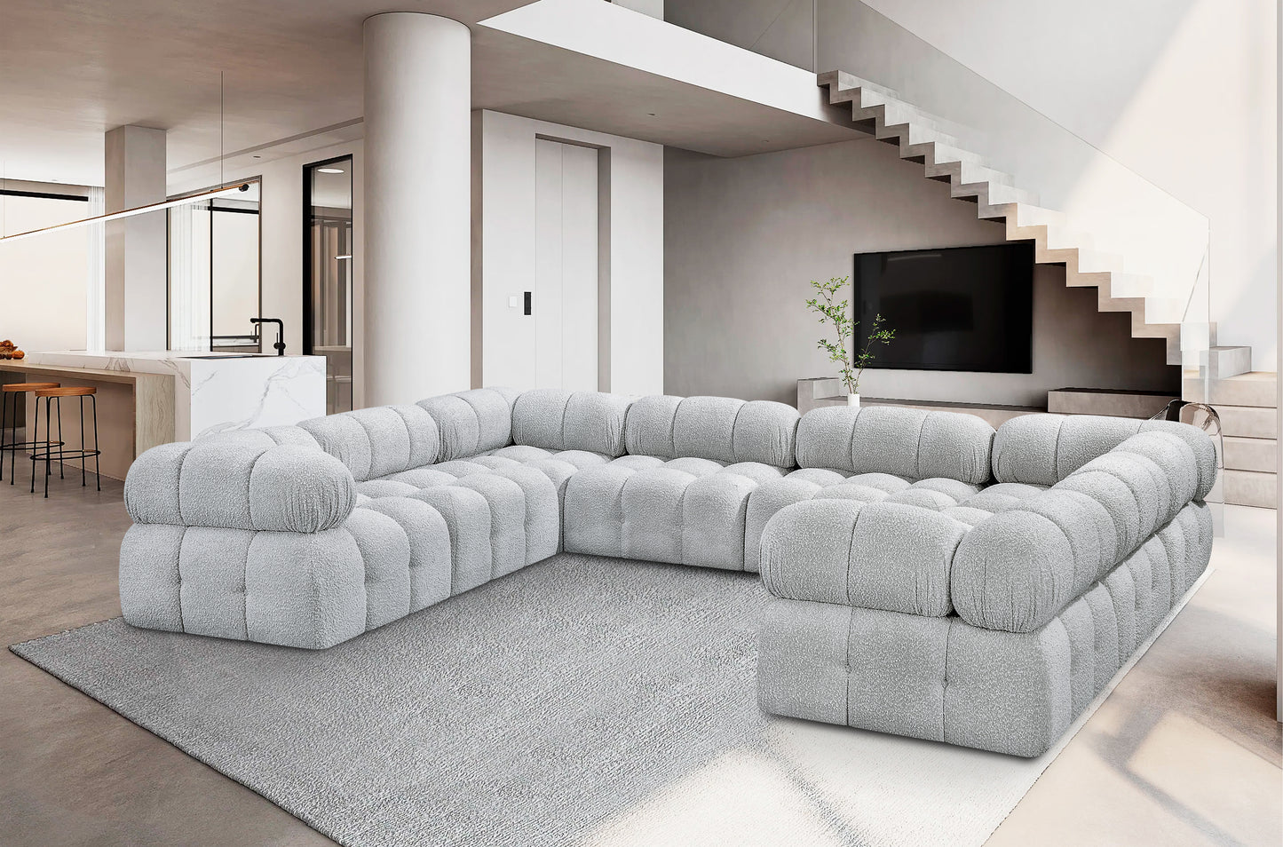 modular sectional