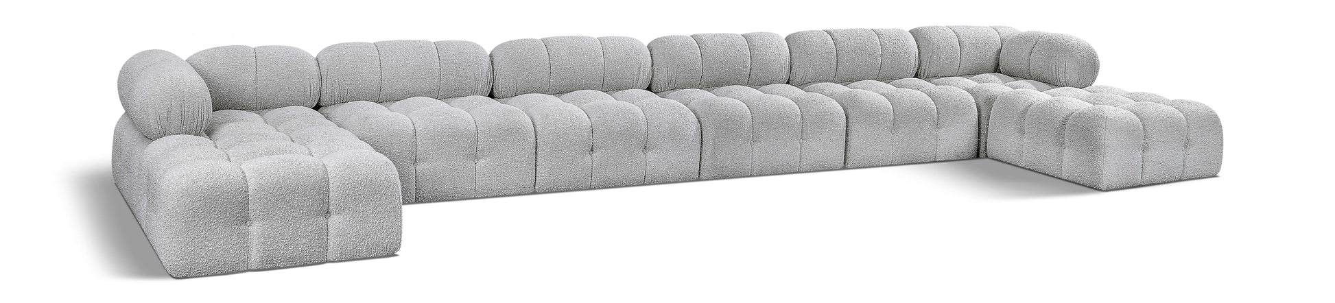 Modular Sectional