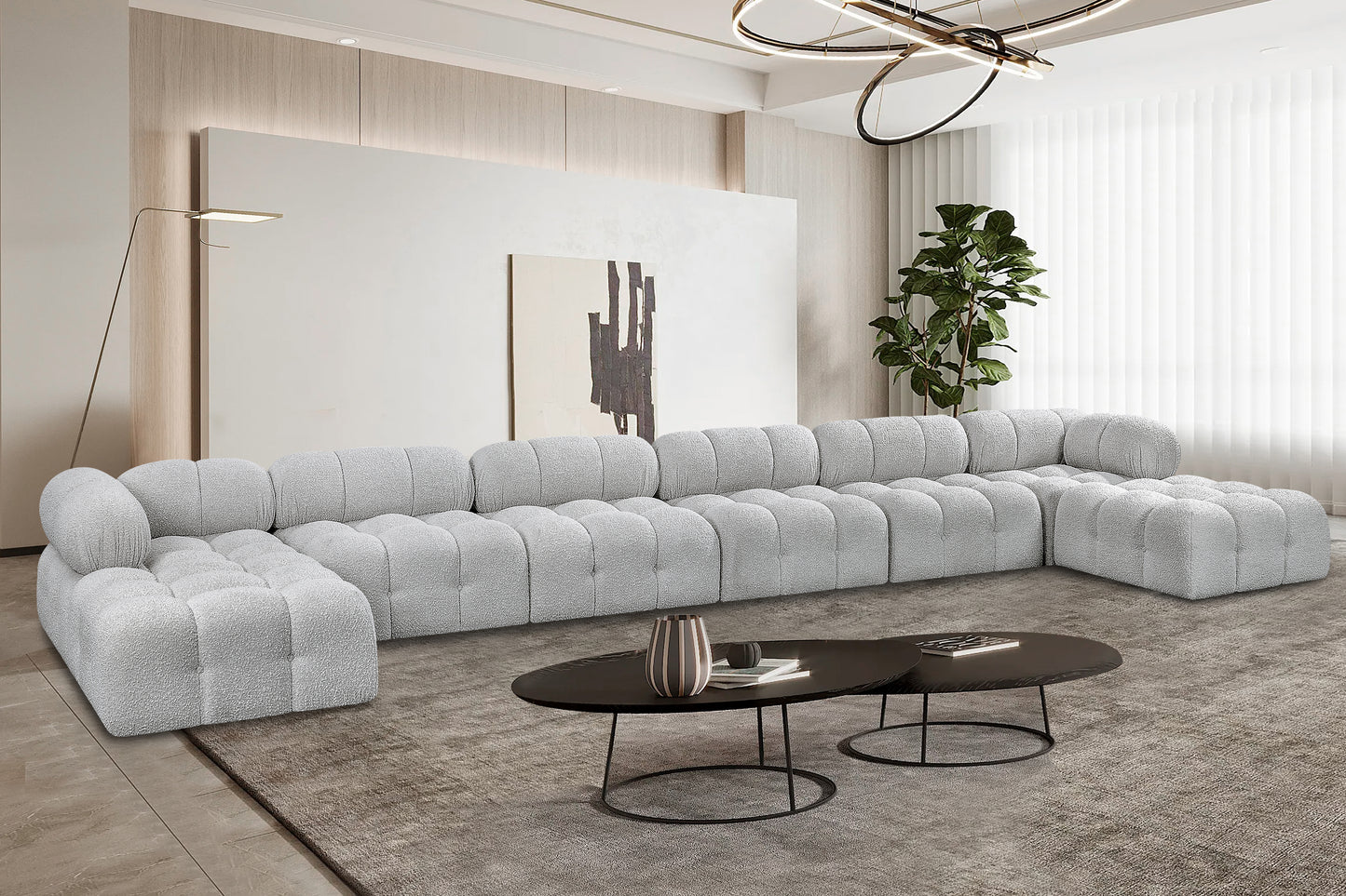 modular sectional