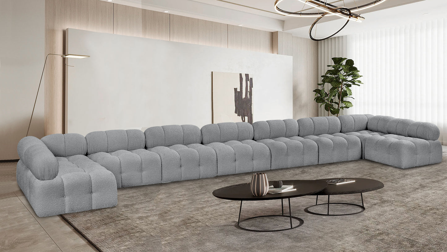 modular sectional