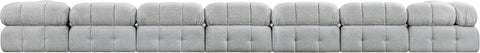 Modular Sectional