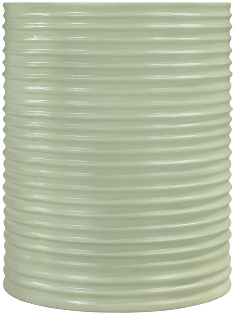 Monroe Green Concrete Indoor/Outdoor End Table, 1 Piece