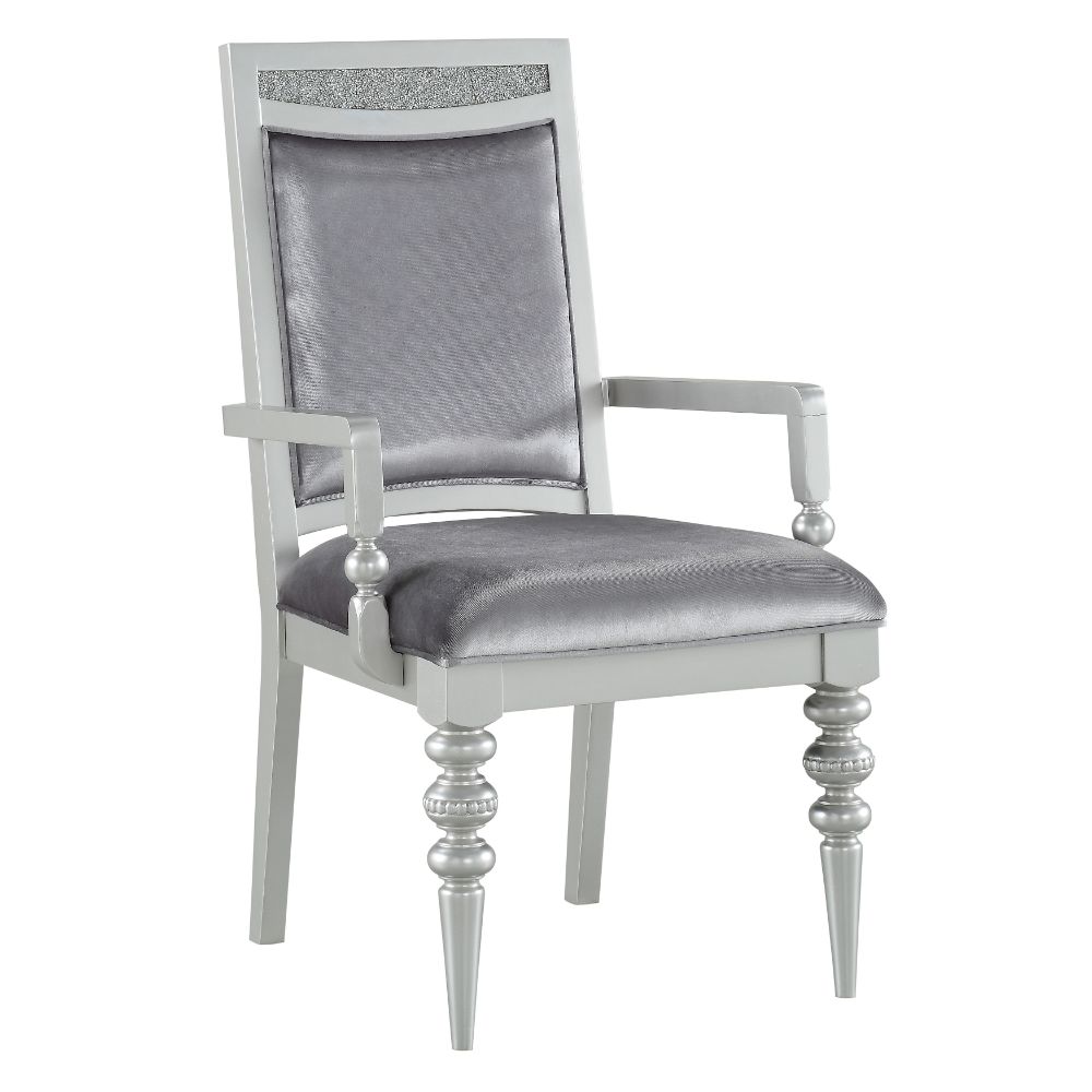 arm chair (set-2)