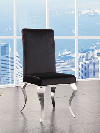 SIDE CHAIR (SET-2)