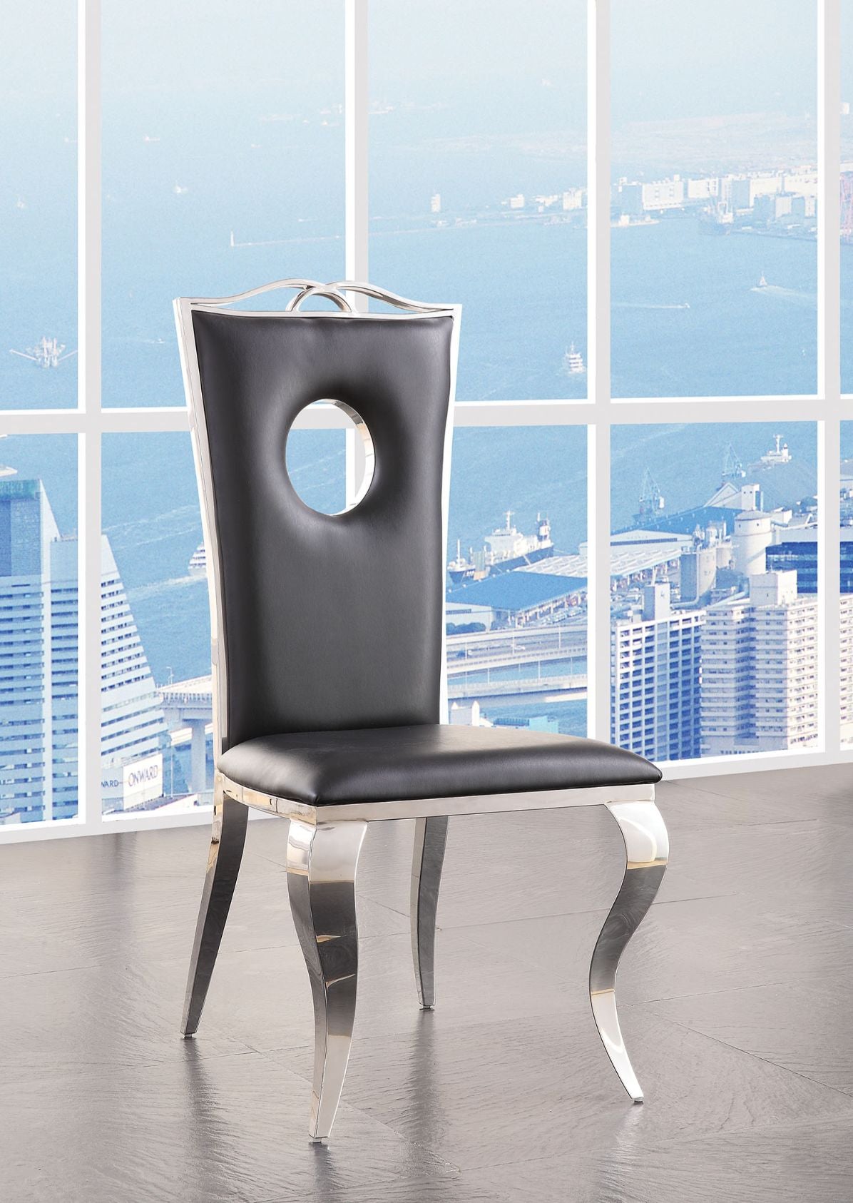 side chair (set-2)