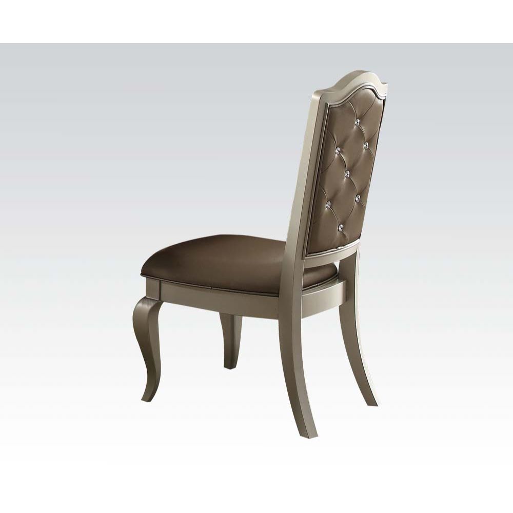 side chair (set-2)