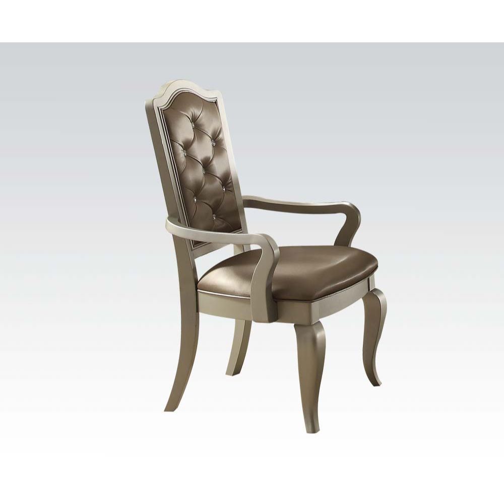 arm chair (set-2)