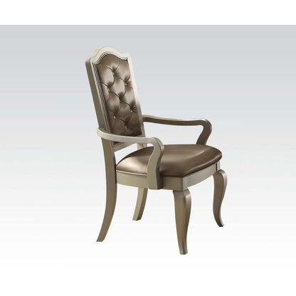 ARM CHAIR (SET-2)