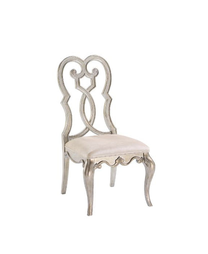 SIDE CHAIR (SET-2)