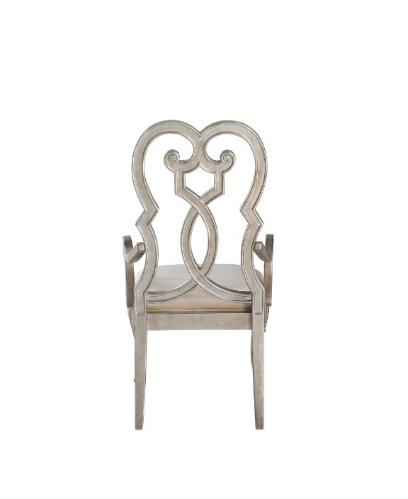 arm chair (set-2)