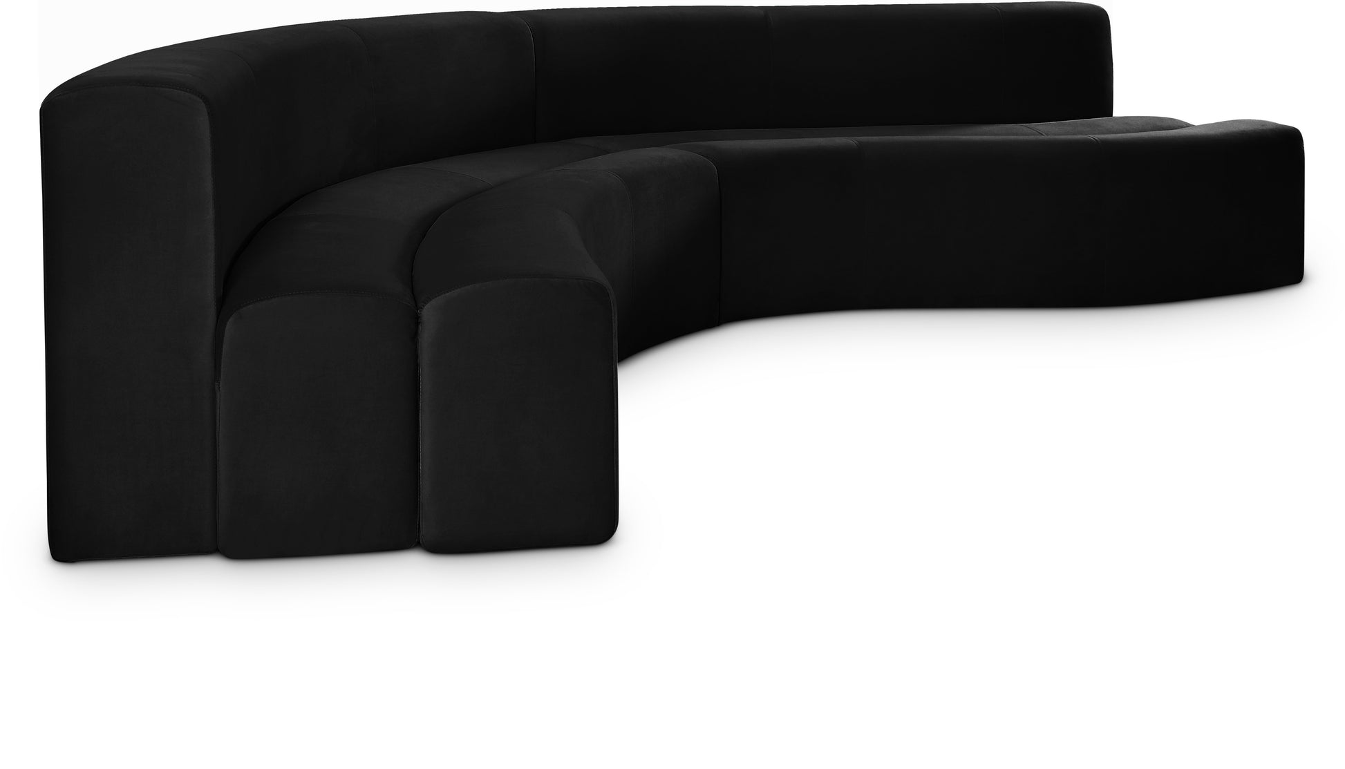 2pc. Sectional