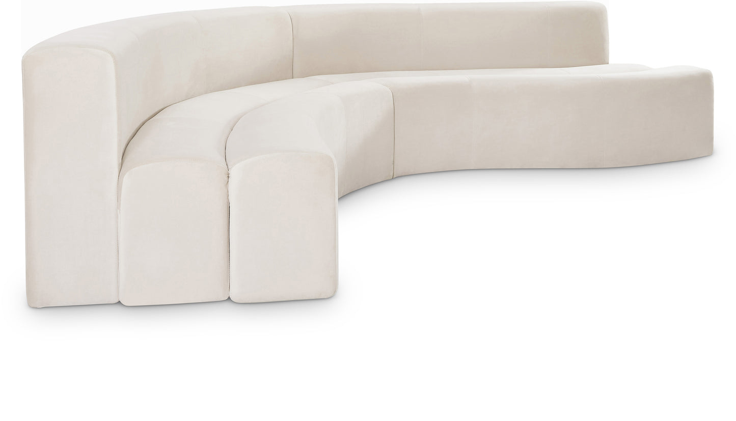 2pc. sectional