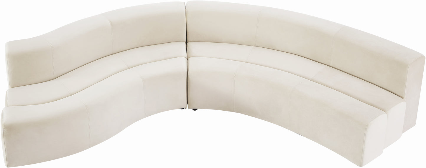 2pc. sectional