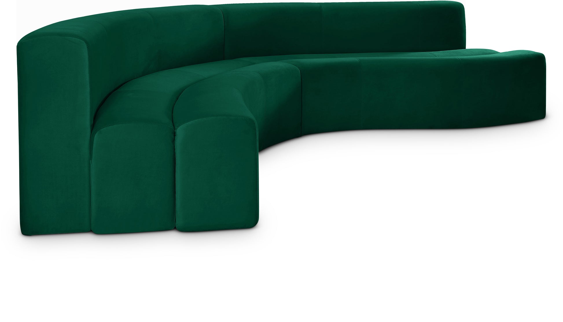 2pc. Sectional