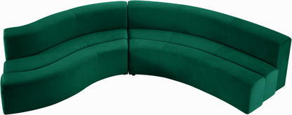 2pc. Sectional
