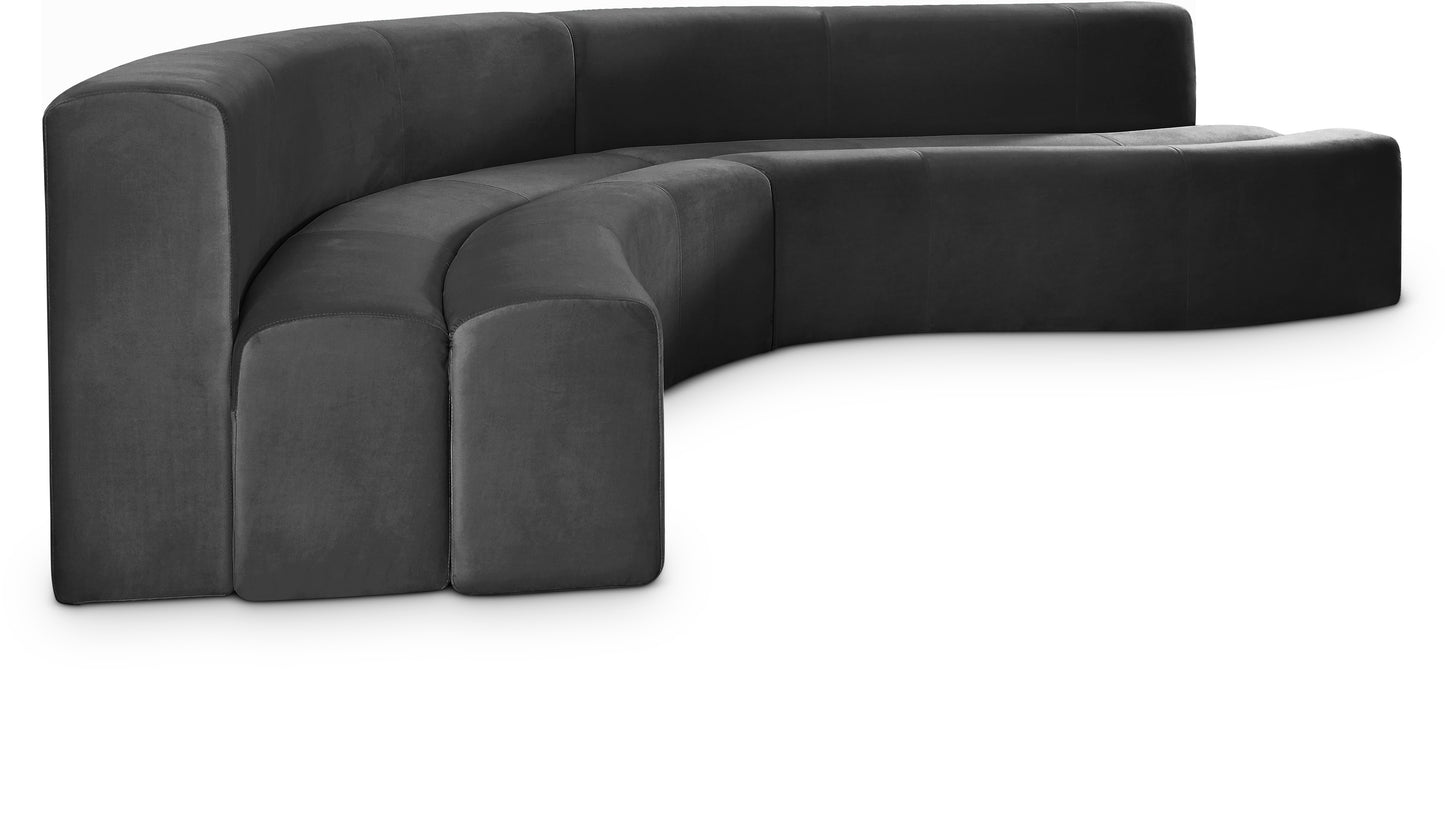 2pc. sectional