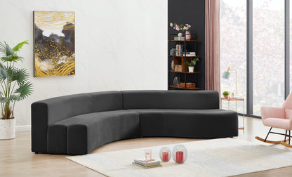 2pc. Sectional