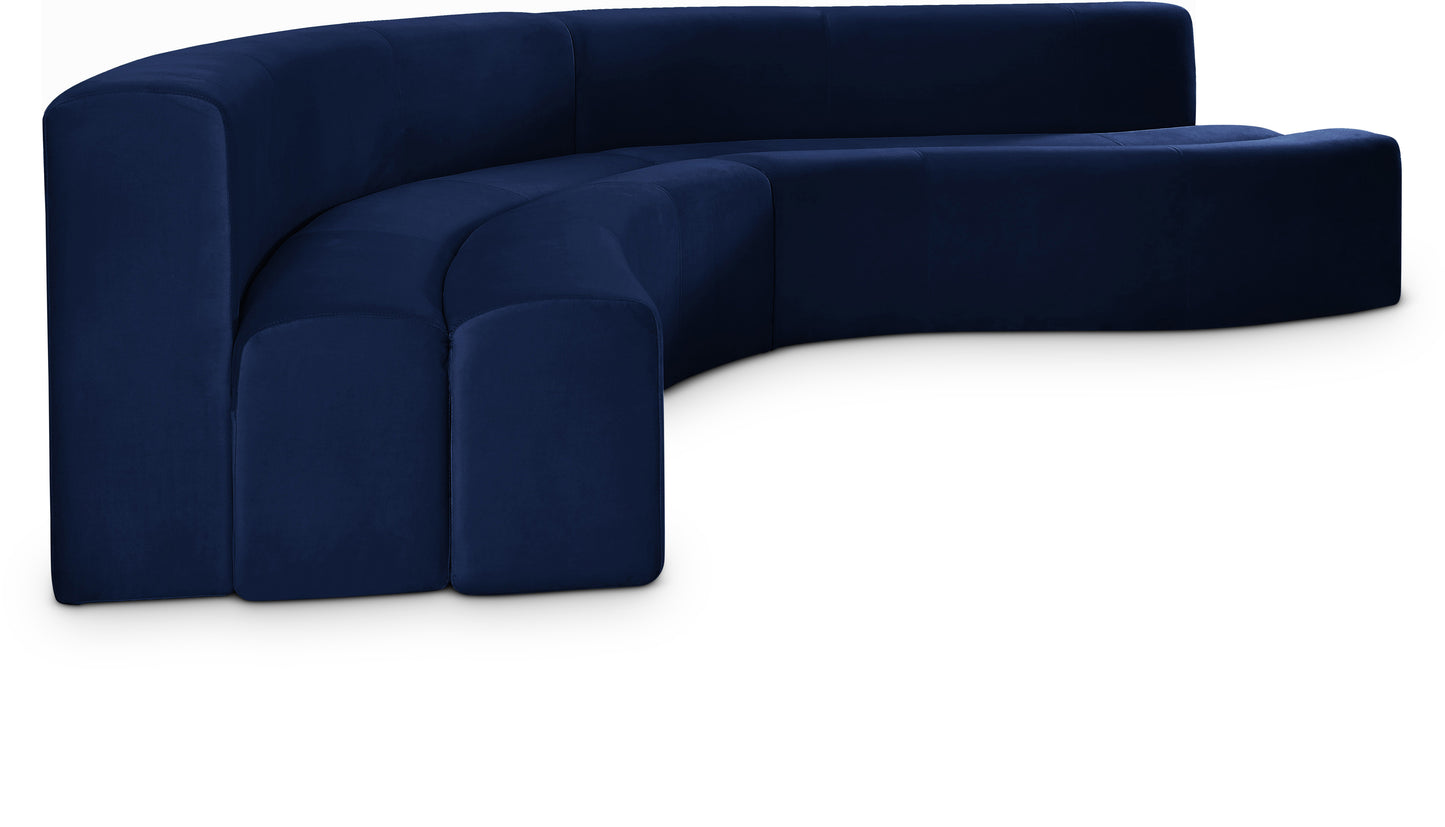 2pc. sectional