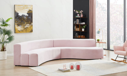 2pc. Sectional