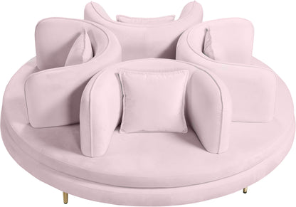 Round Sofa Settee