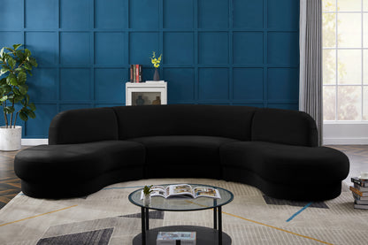 3pc. Sectional (3 Boxes)