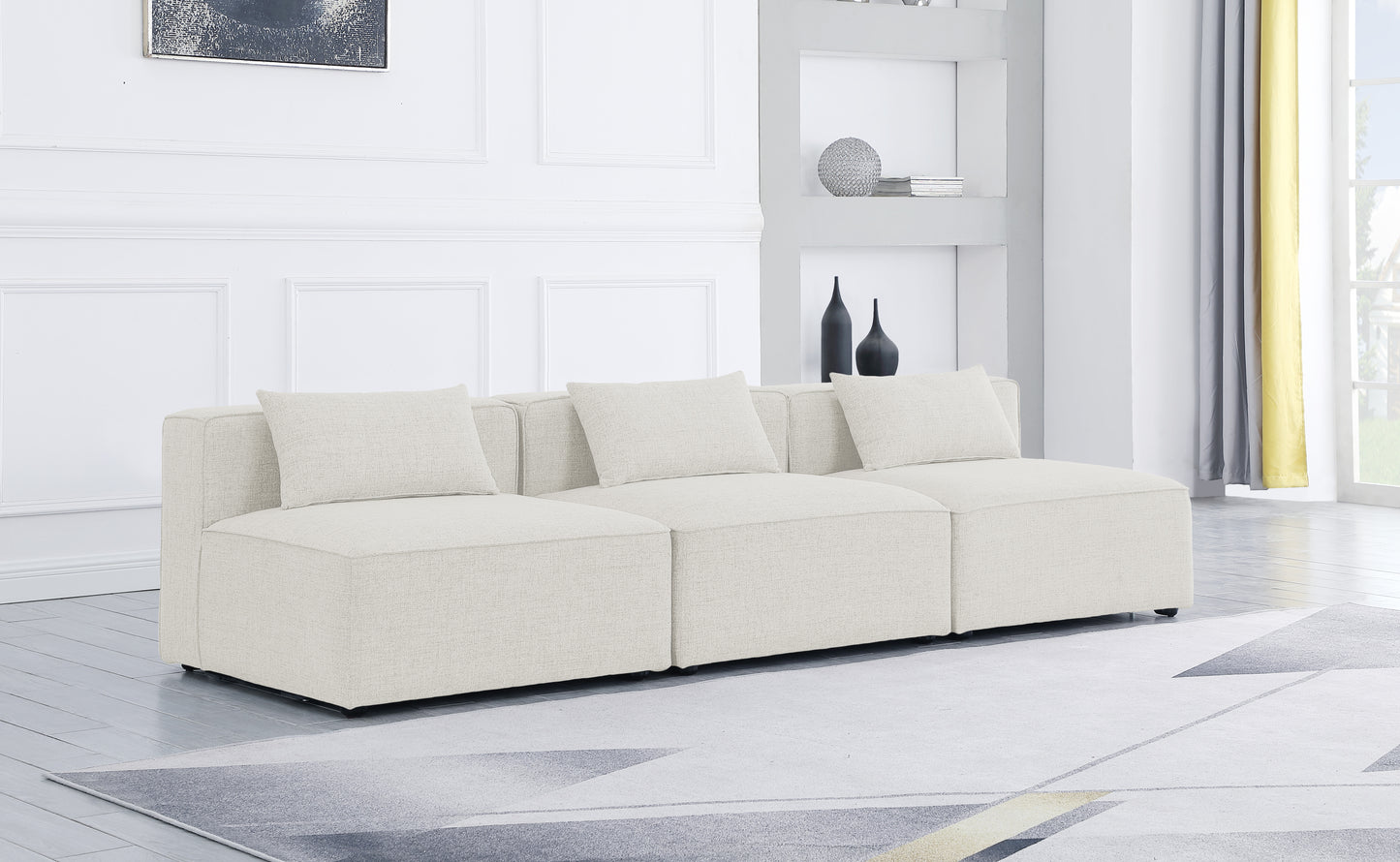 modular sofa