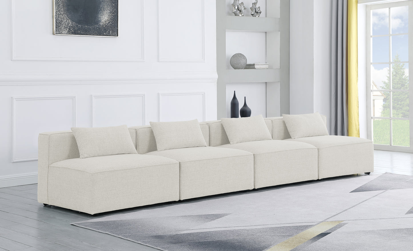 modular sofa