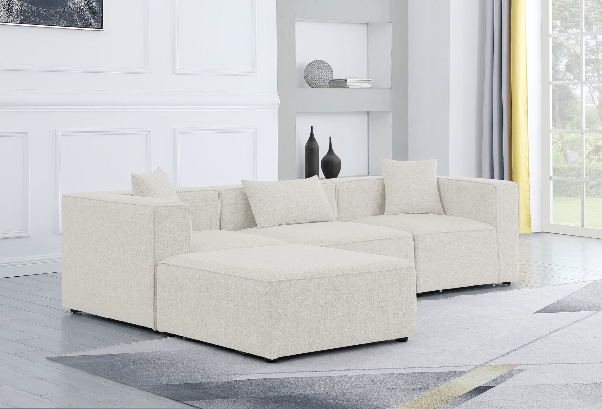 Modular Sectional