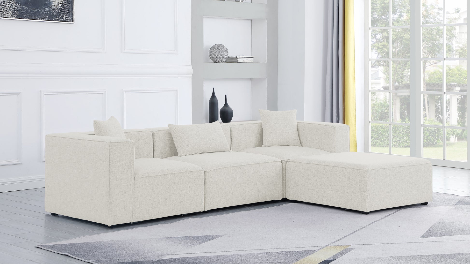 Modular Sectional