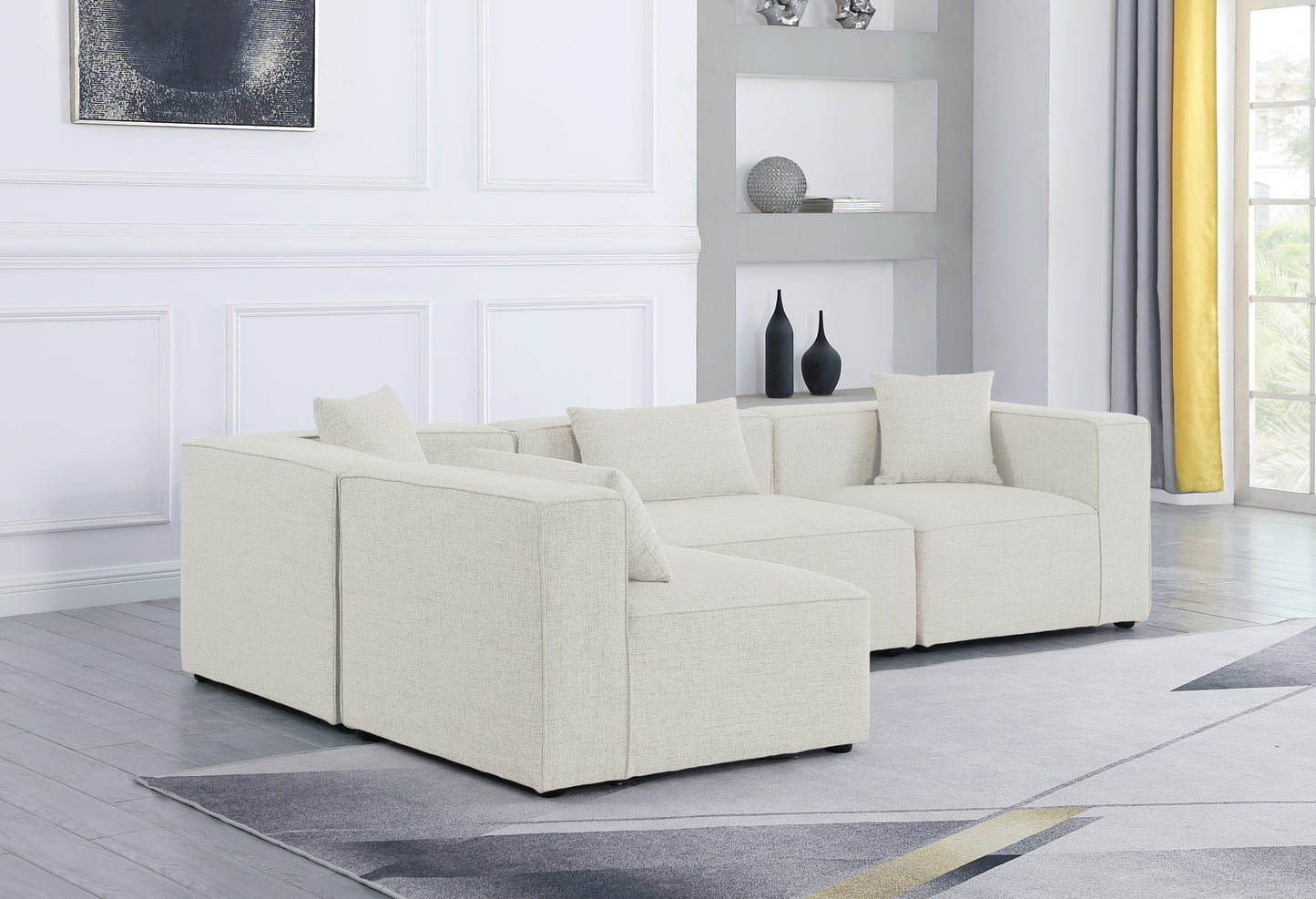 modular sectional