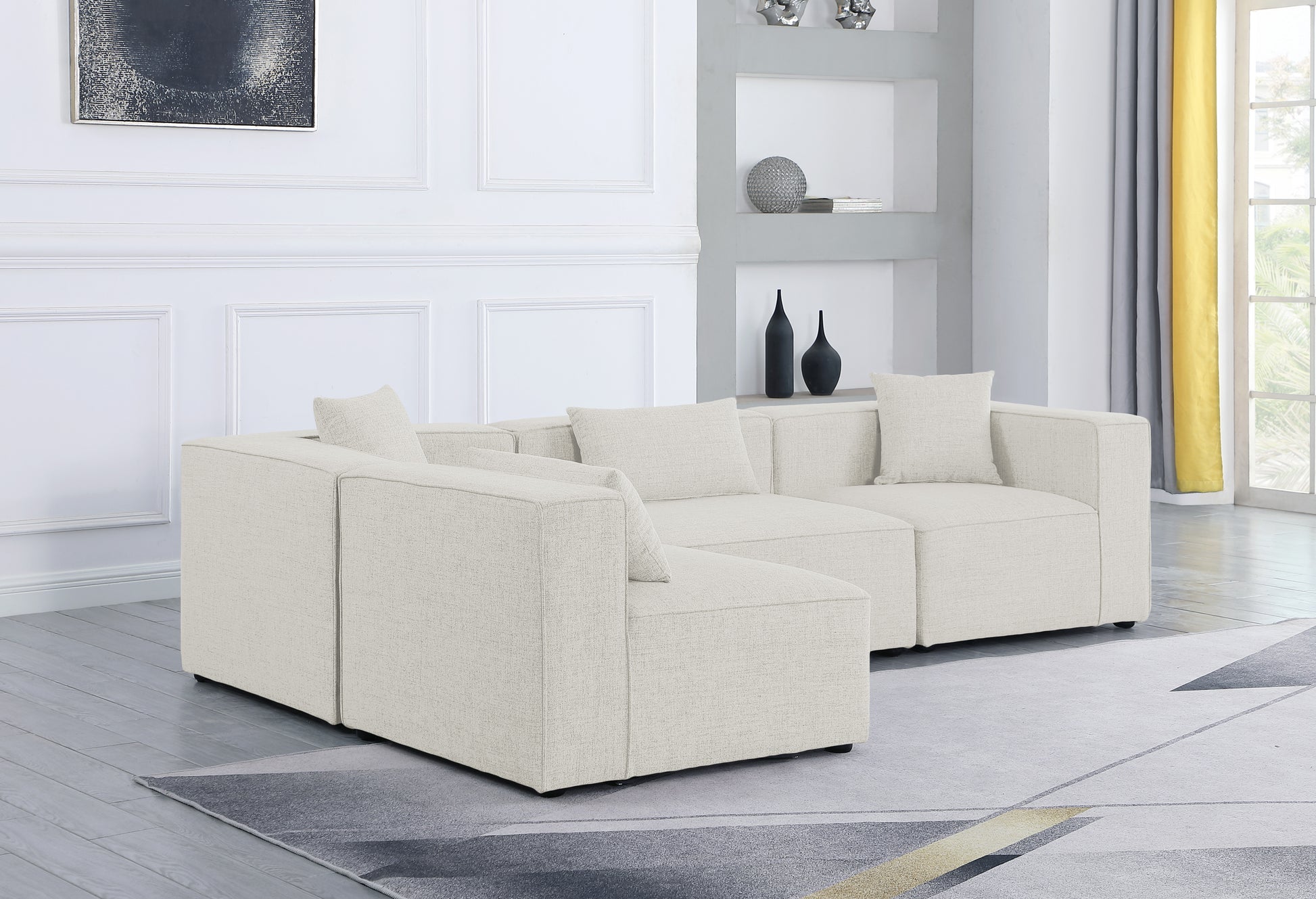 Modular Sectional