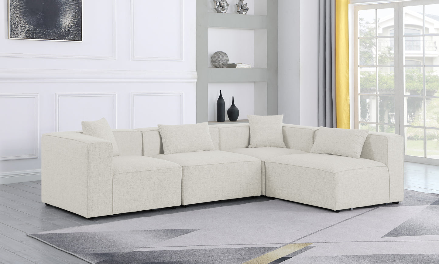 modular sectional