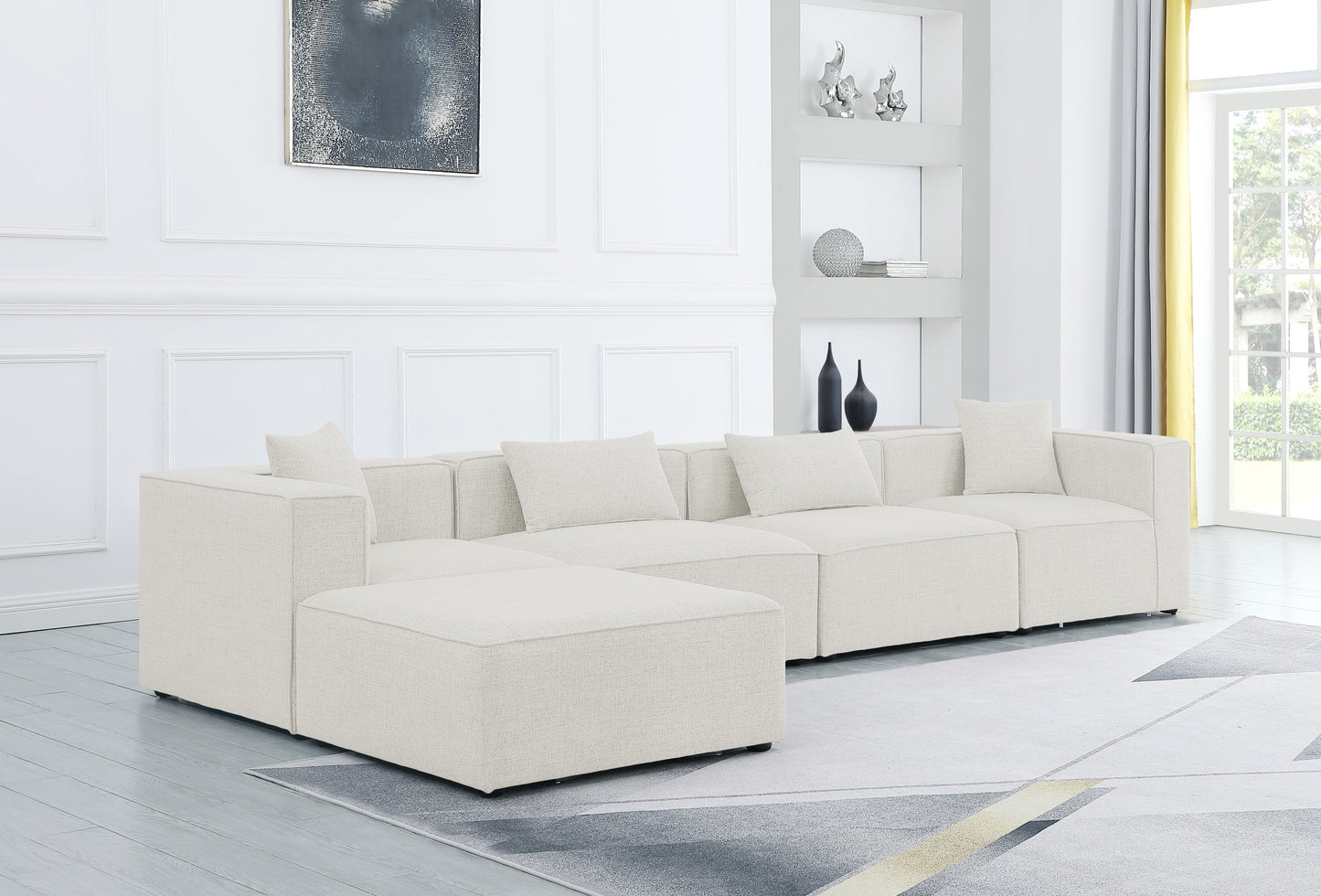 modular sectional