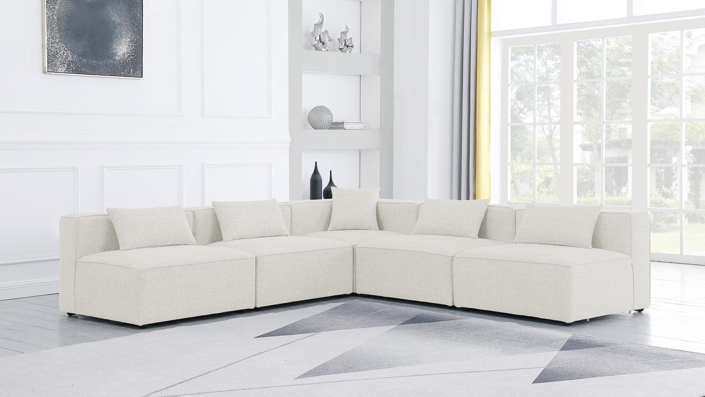 modular sectional