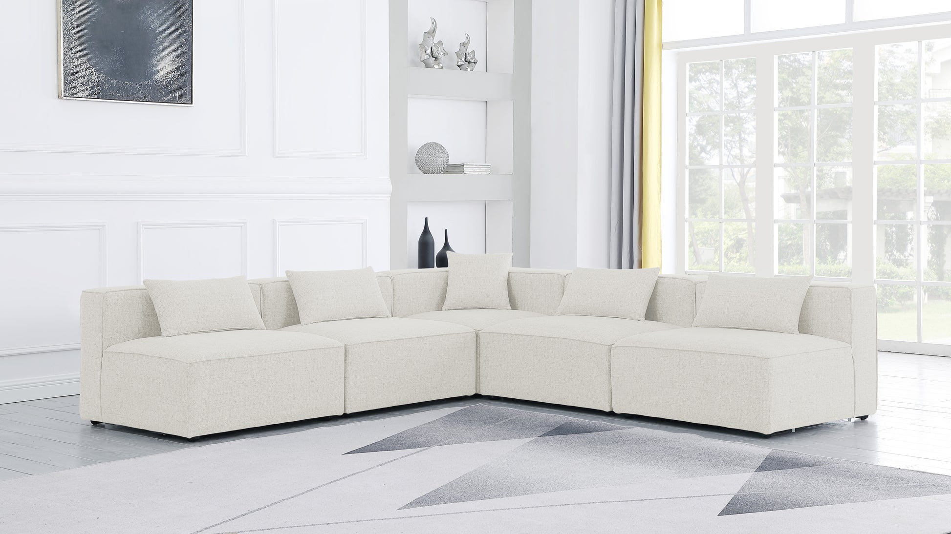 Modular Sectional