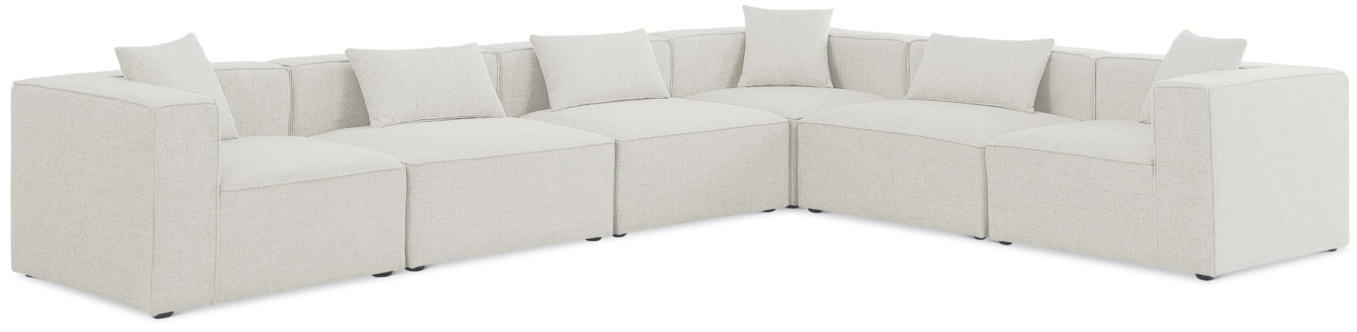 Modular Sectional