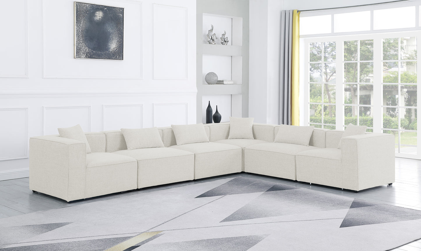 modular sectional