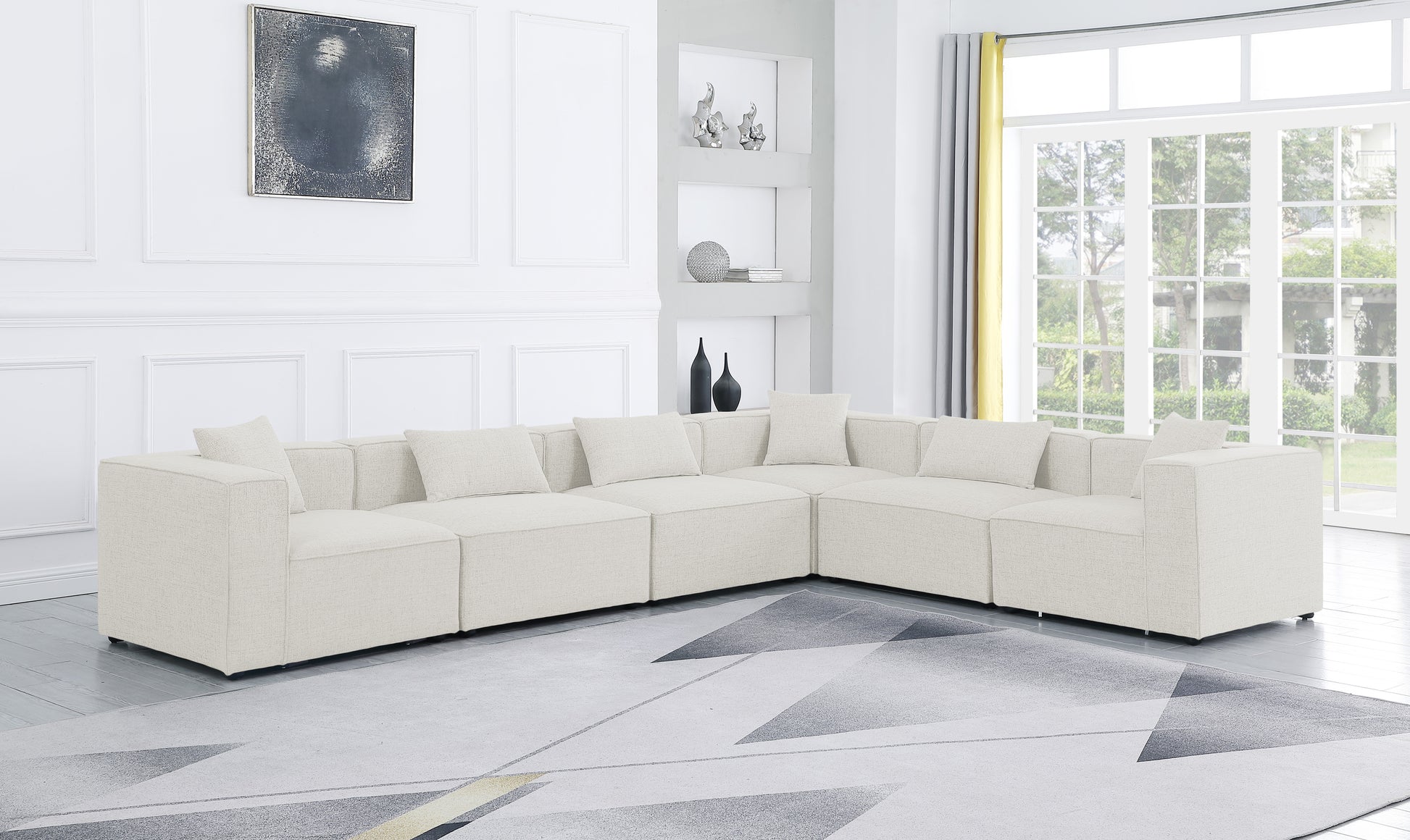 Modular Sectional