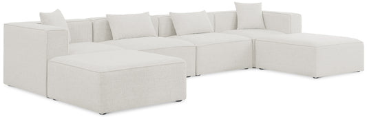 Modular Sectional