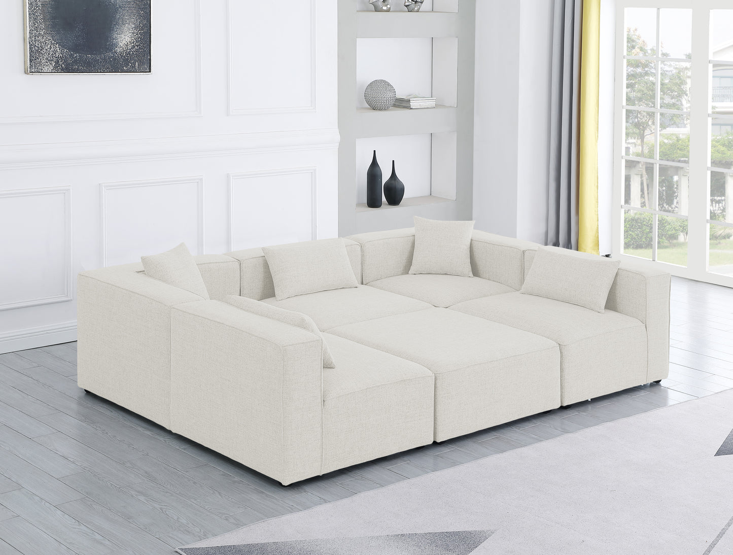 modular sectional