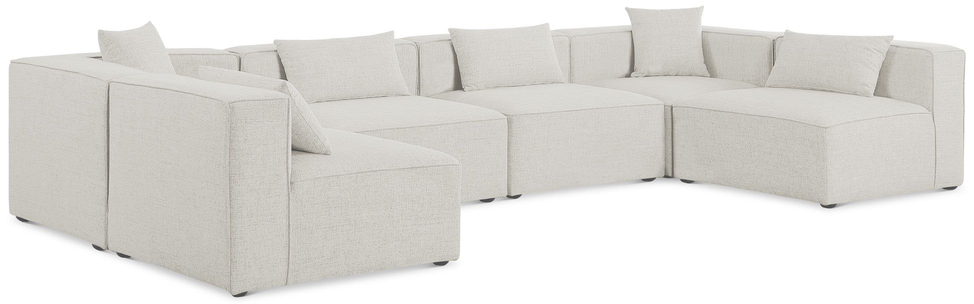 Modular Sectional