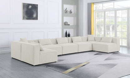 Modular Sectional