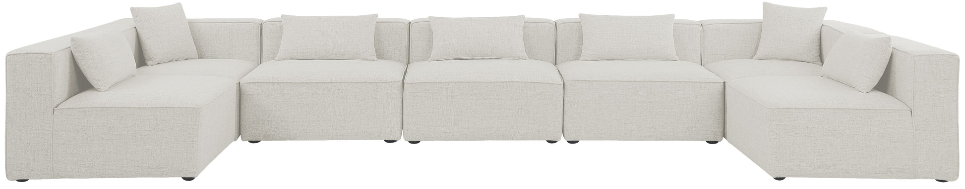 Modular Sectional