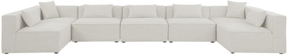 Modular Sectional