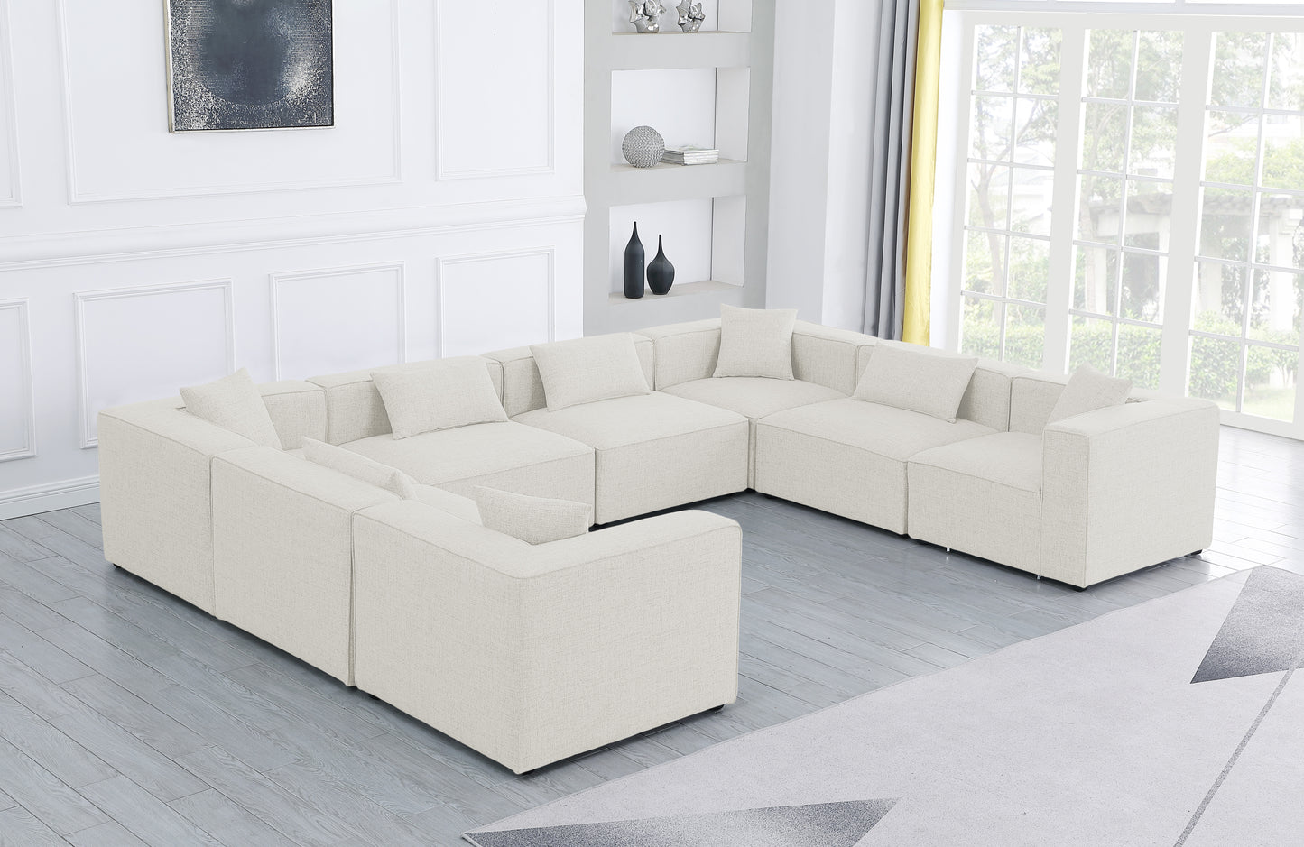 modular sectional