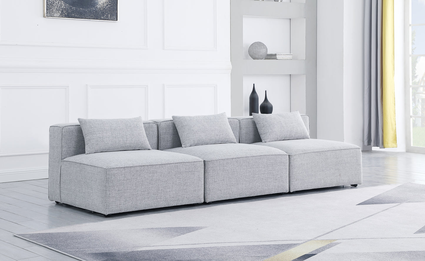 modular sofa